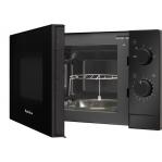 Amica AMMF20M1B microwave oven 20 l 700 W Black