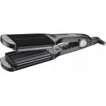 BaByliss The Crimper Texturizing iron Warm Black, Pink 70.9