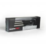 BaByliss TRIPPLE WAVER Curling iron Warm Black 125 W 106.3