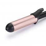 BaByliss C453E  38 mm Curling Tong Curling iron Warm Black, Pink 98.4
