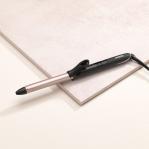 BaByliss 19 mm Curling Tong Curling iron Warm Black, Pink gold 98.4