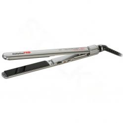BaBylissPRO ULTRACURL STYLER 24MM Straightening iron Warm Gray, Silver 45 W 106.3
