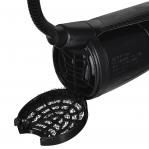 BaBylissPRO BAB2770E hair styling tool Hot air brush Steam Black 800 W 2.7 m