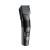 BaByliss E786E hair trimmers/clipper Black