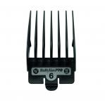 BaByliss CHROMFX CORDLESS CLIPPER Chrome Lithium