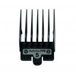 BaByliss CHROMFX CORDLESS CLIPPER Chrome Lithium