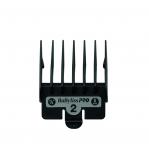 BaByliss CHROMFX CORDLESS CLIPPER Chrome Lithium