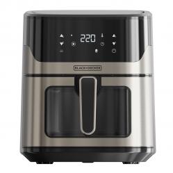 Black Decker deep fat fryer BXAF6500E