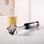 Immersion blender Black+Decker BXHBA800E (800W; black)