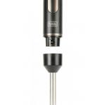 Immersion blender Black+Decker BXHBA800E (800W; black)