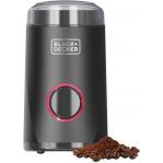Coffee grinder Black+Decker BXCG152E