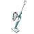 Black & Decker FSMH1321 steam cleaner Steam mop 0.5 L 1300 W Blue, White