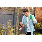 Black & Decker RS890K-QS reciprocating saw 2700 spm 500 W Black, Orange