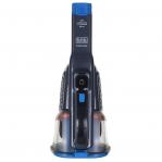 12V HANDHELD VACUUM CLEANER BHHV320B  BLACK+DECKER