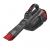 Black & Decker BHHV315J-QW handheld vacuum Black, Red Bagless
