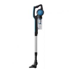 Black+Decker BXVMS602E Upright vacuum cleaner Black, Blue