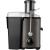 Juicer Black+Decker BXJE600E  (600W; black)