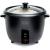 Rice cooker Black+Decker BXRC1800E