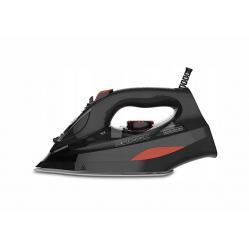 Steam iron Black+Decker BXIR3000E (3000W; black)
