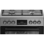 BEKO FBM62330GXTN cooker