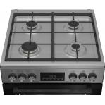 BEKO FBM62330GXTN cooker