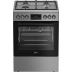 BEKO FBM62330GXTN cooker