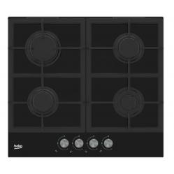 Beko HILG 642C5 SB gas hob