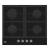 Beko HILG 642C5 SB gas hob