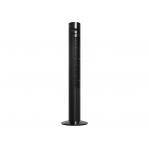 Column fan XXL 90W BLACK