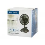Desk fan 6