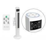 Column fan XXL 90W White
