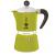 Bialetti Rainbow 0.27 L Aluminium, Thermoplastic