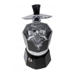 Bialetti 4951 Moka pot Black