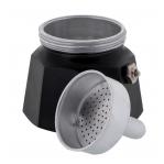 Bialetti 4951 Moka pot Black