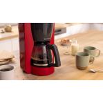 Bosch TKA3M134 coffee maker Manual Drip coffee maker 1.4 L