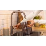 Bosch TKA3M134 coffee maker Manual Drip coffee maker 1.4 L