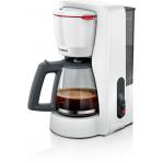 Bosch TKA2M111 coffee maker Manual Drip coffee maker 1.25 L