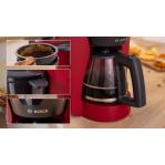 Bosch TKA2M114 coffee maker Manual Drip coffee maker 1.25 L