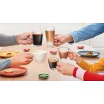 Bosch TAS112E coffee maker Fully-auto Capsule coffee machine 0.7 L