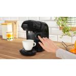Bosch TAS112E coffee maker Fully-auto Capsule coffee machine 0.7 L