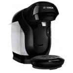Bosch TAS112E coffee maker Fully-auto Capsule coffee machine 0.7 L