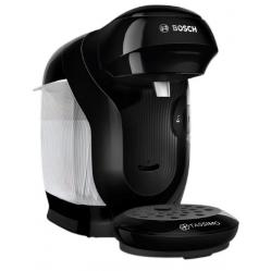 Bosch TAS112E coffee maker Fully-auto Capsule coffee machine 0.7 L