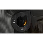 Bosch TAS112E coffee maker Fully-auto Capsule coffee machine 0.7 L