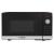 Bosch Serie 2 FEL023MS2 microwave Countertop Solo microwave 20 L 800 W Black, Stainless steel