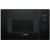 Bosch Serie 6 BFL524MB0 microwave Black Solo microwave Built-in 20 L 800 W