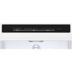 Bosch Serie 4 KGN362IDF fridge-freezer Freestanding 321 L D Stainless steel