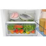Bosch Serie 2 KIN96NSE0 fridge-freezer Built-in 290 L E White