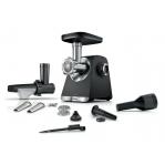 Bosch Serie 6 MFWS650B mincer 500 W Black, Silver