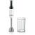 Bosch Serie 4 MSM4W210 blender 0.6 L Immersion blender 600 W Black, White