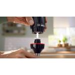 Bosch Serie 4 MSM4B610 blender 0.6 L Immersion blender 1000 W Anthracite, Black